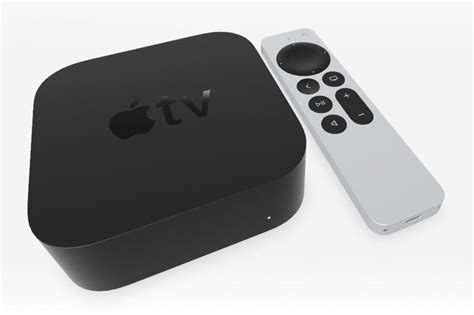 box apple tv